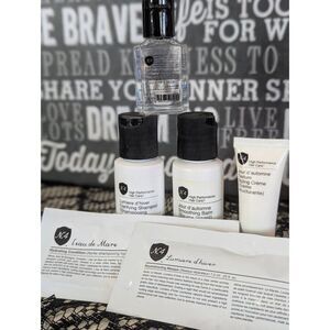 Number 4 N.4 Hair Product Bundle - 6 items total! NEW!